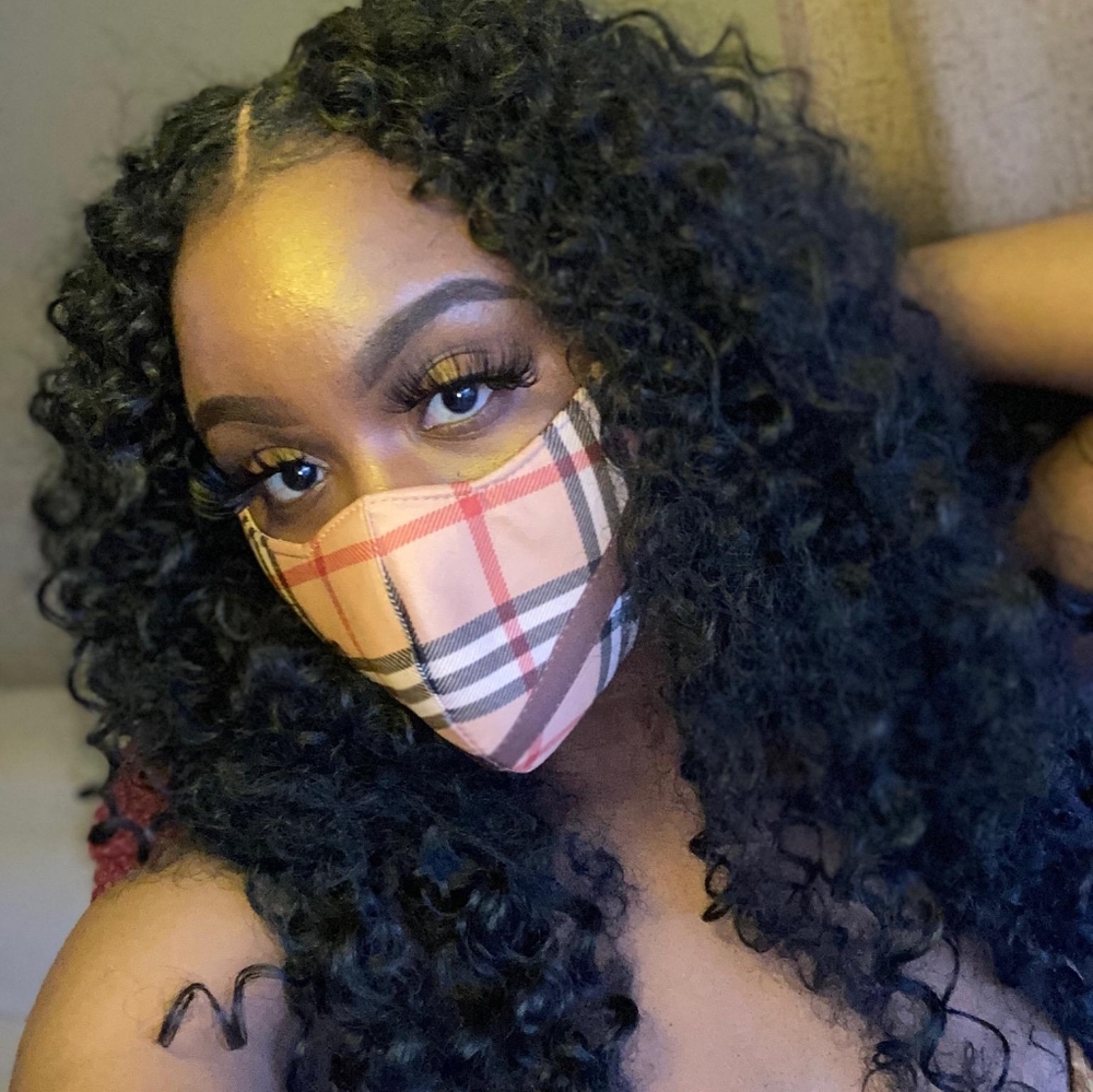 Face Mask